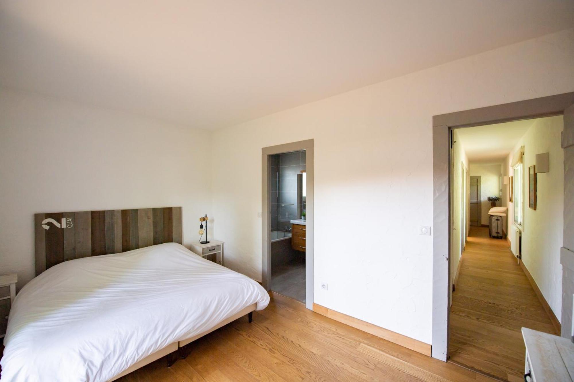 Villa Spacieuse A Arcachon, Proche Plages, Jardin Zewnętrze zdjęcie