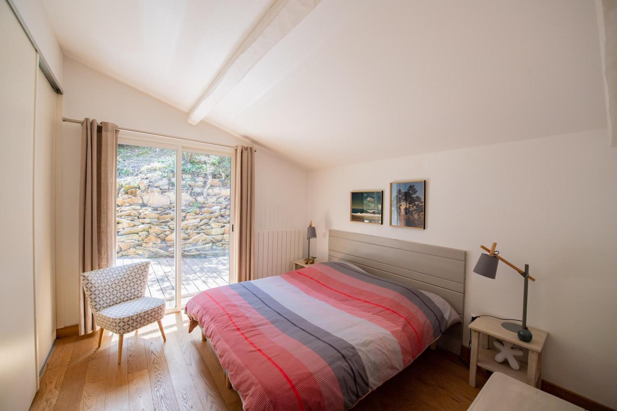 Villa Spacieuse A Arcachon, Proche Plages, Jardin Zewnętrze zdjęcie